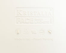 Lataa kuva Galleria-katseluun, Kristalia Face tuoli
