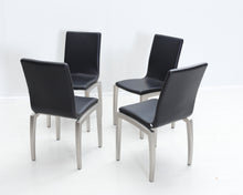 Lataa kuva Galleria-katseluun, BoConcept Curve ruokapöydän tuoli
