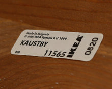 Load image into Gallery viewer, Ikea Kaustby ruokatuoli
