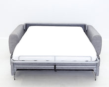 Load image into Gallery viewer, BoConcept Madison vuodesohva xtra-vuoderahilla, harmaa
