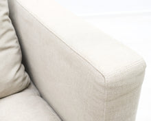 Lataa kuva Galleria-katseluun, Vepsäläinen Design nojatuoli rahilla
