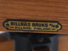 Lataa kuva Galleria-katseluun, Billnäs konttorituoli
