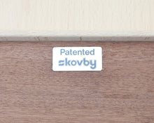 Lataa kuva Galleria-katseluun, Skovby jatkettava ruokapöytä

