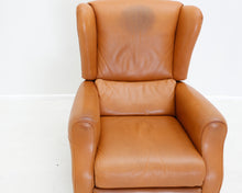 Lataa kuva Galleria-katseluun, Natuzzi recliner mekanismituoli

