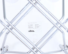 Load image into Gallery viewer, Vitra Eames DSR tuoli valkoinen
