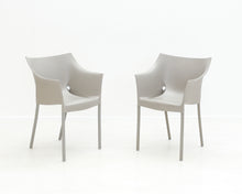 Lataa kuva Galleria-katseluun, Kartell Dr. No by Starck tuoli
