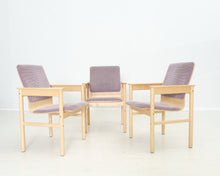 Lataa kuva Galleria-katseluun, Simo Heikkilä Artzan tuoli
