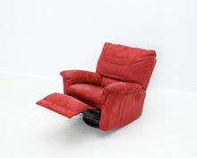 Lataa kuva Galleria-katseluun, Natuzzi mekanismituoli
