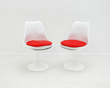 Ladda upp bild till gallerivisning, Eero Saarinen Knoll Tulip tuoli
