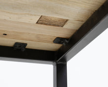Ladda upp bild till gallerivisning, Artwood Elmwood kahvipöytä
