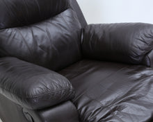 Lataa kuva Galleria-katseluun, Benny recliner mekanismituoli
