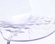 Lataa kuva Galleria-katseluun, Calligaris Ice ruokatuoli
