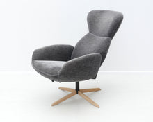 Load image into Gallery viewer, BoConcept Athena tuoli ja rahi
