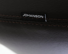 Ladda upp bild till gallerivisning, Johanson Design nahkanojatuoli
