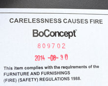 Lataa kuva Galleria-katseluun, BoConcept Zarra ruokatuoli
