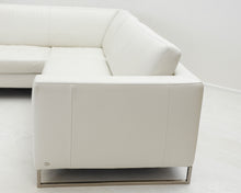 Ladda upp bild till gallerivisning, Italsofa nahkasohva
