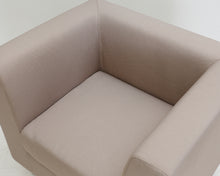 Lataa kuva Galleria-katseluun, Emmegi DOMINO Seating nojatuoli
