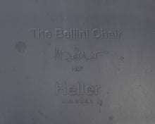 Lataa kuva Galleria-katseluun, Heller Bellini Chair tuoli
