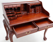 Load image into Gallery viewer, Ladies Writing Desk kirjoituspöytä
