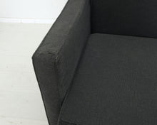 Lataa kuva Galleria-katseluun, Artek 533 sohva musta
