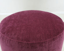 Lataa kuva Galleria-katseluun, Dutti Round rahi violetti
