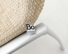Load image into Gallery viewer, BoConcept kangaspäällysteinen ruokatuoli
