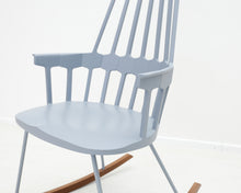 Lataa kuva Galleria-katseluun, Kartell Comback keinutuoli
