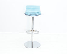 Lataa kuva Galleria-katseluun, Calligaris L’eau baarituoli
