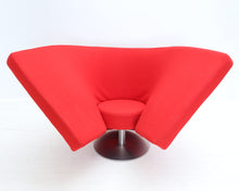 Lataa kuva Galleria-katseluun, Vivero  Kai van der Puij Soft nojatuoli
