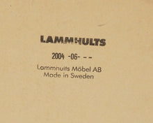 Load image into Gallery viewer, Lammhults Campus tuoli
