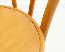 Ladda upp bild till gallerivisning, Thonet-tyyliset ruokatuolit
