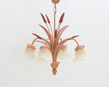 Load image into Gallery viewer, Italialainen kattovalaisin vintage
