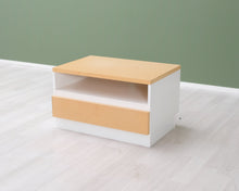 Lataa kuva Galleria-katseluun, Muurame laatikosto puu
