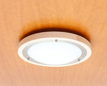 Lataa kuva Galleria-katseluun, Linea Light plafondivalaisin Ø 34cm

