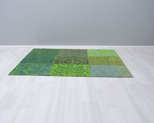 Load image into Gallery viewer, Louis de Poortere Spring Leaves matto 135 x 200 cm
