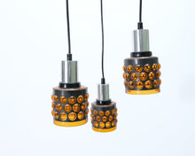 Lataa kuva Galleria-katseluun, Lival Focus kattovalaisin
