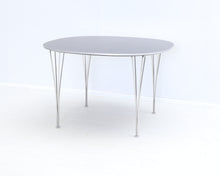 Lataa kuva Galleria-katseluun, Fritz Hansen Super Circular ruokapöytä
