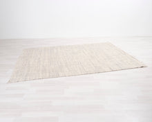 Lataa kuva Galleria-katseluun, Villamatto 200 x 300 cm beige
