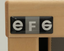 Load image into Gallery viewer, EFG liukuovikaappi
