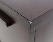 Lataa kuva Galleria-katseluun, Calligaris senkki

