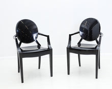 Lataa kuva Galleria-katseluun, Kartell Louis Ghost tuoli
