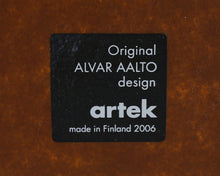 Ladda upp bild till gallerivisning, Artek 69 tuoli valkoinen laminaatti
