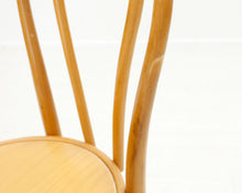 Ladda upp bild till gallerivisning, Thonet-tyyliset ruokatuolit
