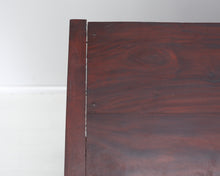 Lataa kuva Galleria-katseluun, Madrid Mahogany laatikosto
