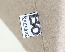 Lataa kuva Galleria-katseluun, BoConcept ruokatuoli beige
