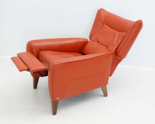 Lataa kuva Galleria-katseluun, Natuzzi Editions Alice mekanismituoli
