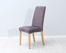 Lataa kuva Galleria-katseluun, BoConcept Nicole ruokatuoli
