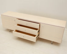 Lataa kuva Galleria-katseluun, Sara Furniture tv-taso 160cm

