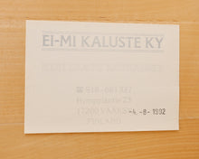 Lataa kuva Galleria-katseluun, Eimi keinutuoli
