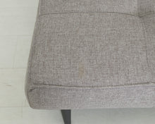 Lataa kuva Galleria-katseluun, Innovation Living Splitback vuodesohva vaaleanharmaa
